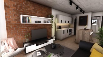 1 Bedroom Property for Sale in Table View Western Cape